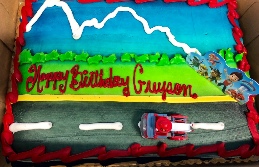 A Bounce to&nbsp;Remember